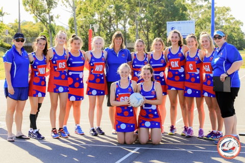 International Netball Festival - Gold Coast - ACT Tourism 2