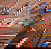 Intensive Beginners Jewellery Making Short Course - ACT Tourism