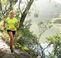 Jabulani Challenge - ACT Tourism