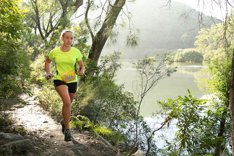 Jabulani Challenge - ACT Tourism 0