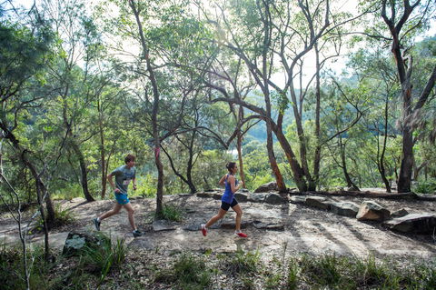Jabulani Challenge - ACT Tourism 1