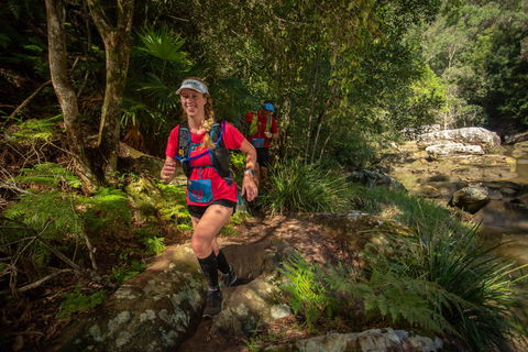 Jabulani Challenge - ACT Tourism 2