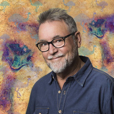 John Williamson 'Winding Back' - ACT Tourism 0