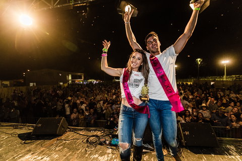 Julia Creek Dirt N Dust Festival - ACT Tourism 0