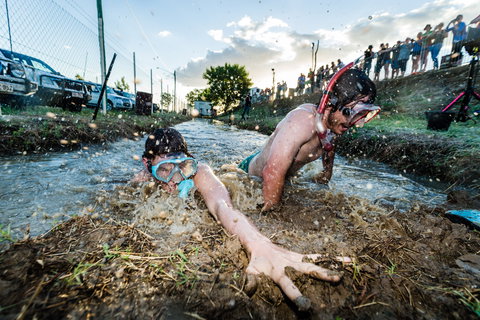 Julia Creek Dirt N Dust Festival - ACT Tourism 1