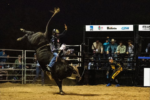 Julia Creek Dirt N Dust Festival - ACT Tourism 2
