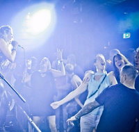 Karaoke at The Avenue - ACT Tourism