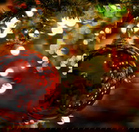 Light Up Federation - ACT Tourism