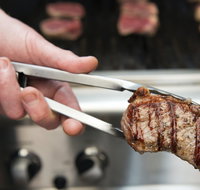 Meat BBQ Cooking Class - ACT Tourism