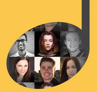 Morning Melodies - West Australian Opera in Concert