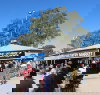 Murrabit Country Market - ACT Tourism