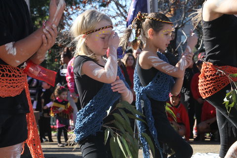 NAIDOC Week - ACT Tourism 0
