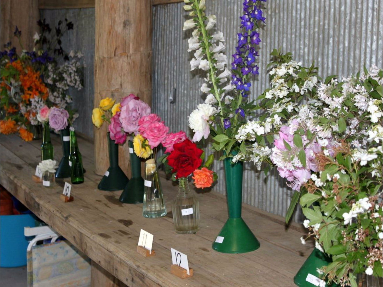 Vittoria NSW ACT Tourism