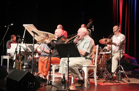 Noosa Jazz Party - ACT Tourism 0