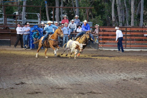 North Queensland Elite Rodeo - ACT Tourism 0