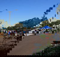 Nungarin Markets - ACT Tourism