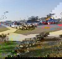 Old Bar Markets - ACT Tourism