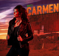 Opera Australia's Carmen - ACT Tourism
