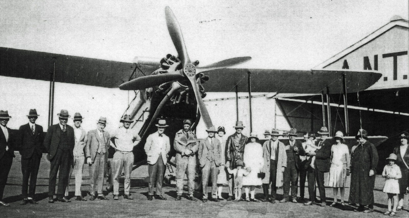 Ernestina QLD ACT Tourism