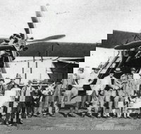 Our Qantas Our People  Exhibition - ACT Tourism