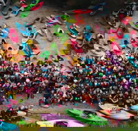 Paddling Film Festival - Kempsey - ACT Tourism