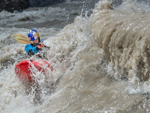 Paddling Film Festival 2020 - Brisbane - ACT Tourism 2