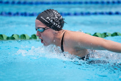 Pan Pacific Masters Games - ACT Tourism 2