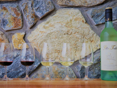 Peter Teakle Wines - ACT Tourism 0