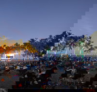 Port Shorts Film Festival - ACT Tourism