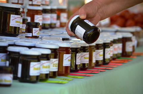 QCWA Sunday Markets - ACT Tourism 0