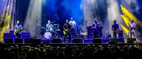 Red Hot Summer Tour - Batemans Bay - ACT Tourism 0