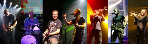 Red Hot Summer Tour - Batemans Bay - ACT Tourism 1