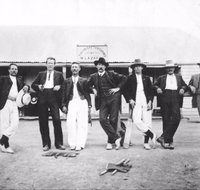 Re-Discovering Ginninderra - ACT Tourism