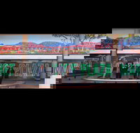 Revitalise Alice Street Art Project - ACT Tourism