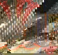 Robertson Antiques and Collectables Fair - ACT Tourism