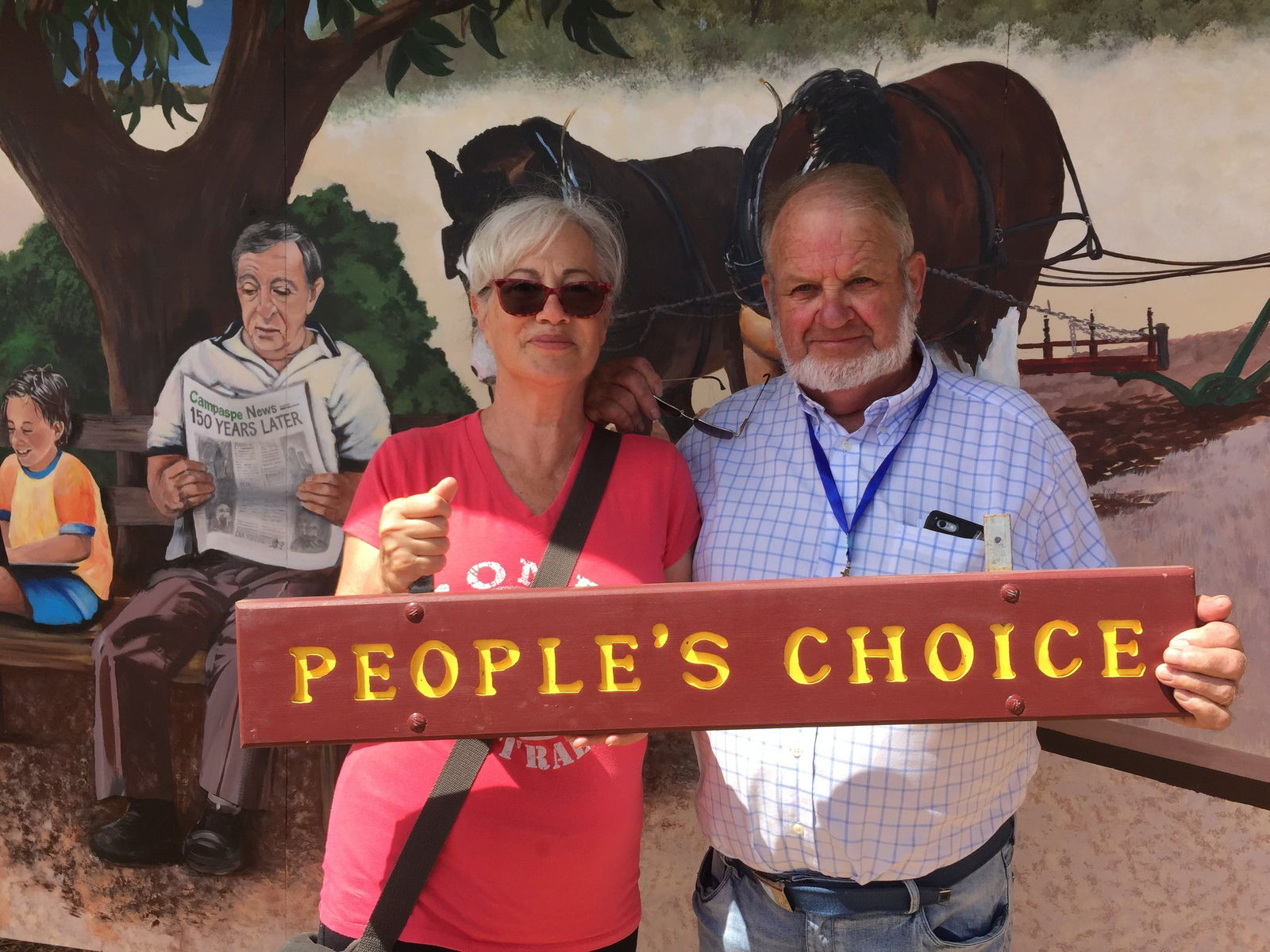 Rochester VIC ACT Tourism