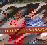 Rochester Mural Festival - ACT Tourism