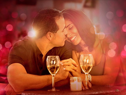 Romantic Valentine’s Day Dinner Cruises - ACT Tourism 0