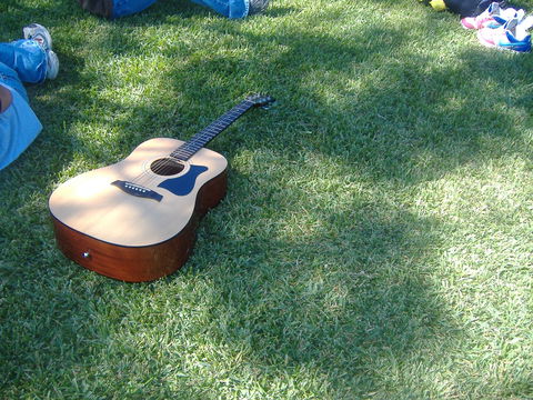 Rosewood Country Round Up Music Festival - ACT Tourism 0