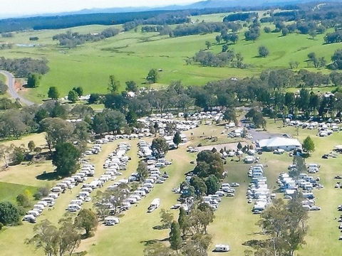 Rosewood Country Round Up Music Festival - ACT Tourism 1