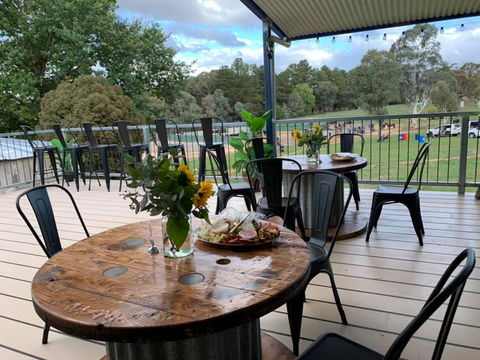 Rosewood Country Round Up Music Festival - ACT Tourism 2