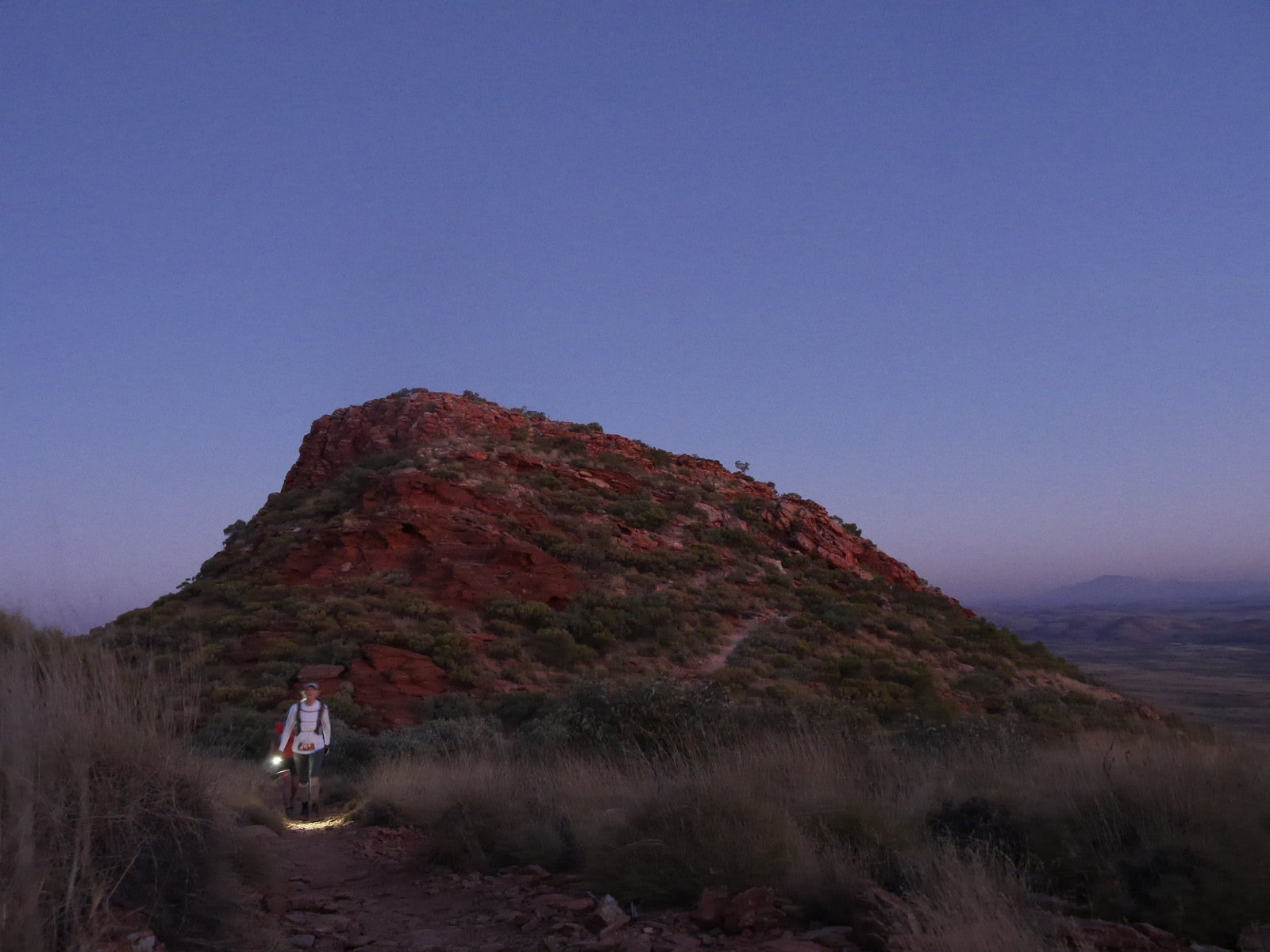 Ciccone NT ACT Tourism