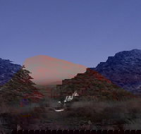 Run Larapinta - ACT Tourism