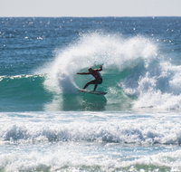 SAE Group Australian Surf Championships - ACT Tourism