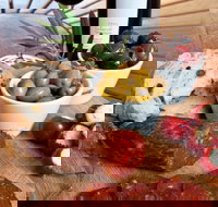 Salami and Salsicce Making classes at Politini Wines - ACT Tourism