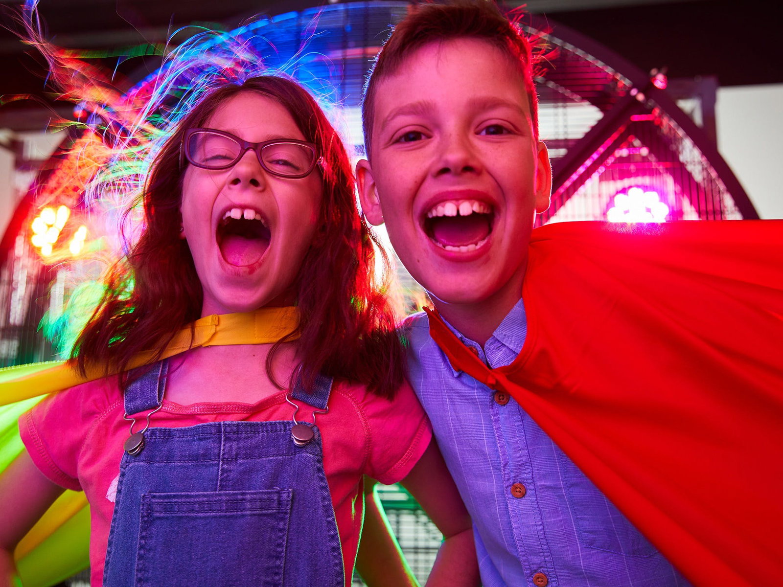 Spotswood VIC ACT Tourism