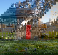 Sculptures by the Bush - ACT Tourism