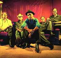 Semaphore Music Festival