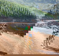 SEVEN - Australia's Premier Gravel Race - ACT Tourism