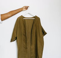 Sewing Workshop for Beginners - Robe - ACT Tourism